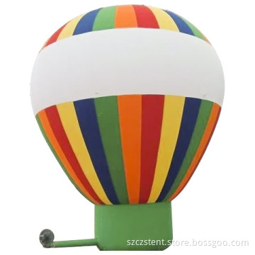 Inflatable Balloon (ZHB-002)